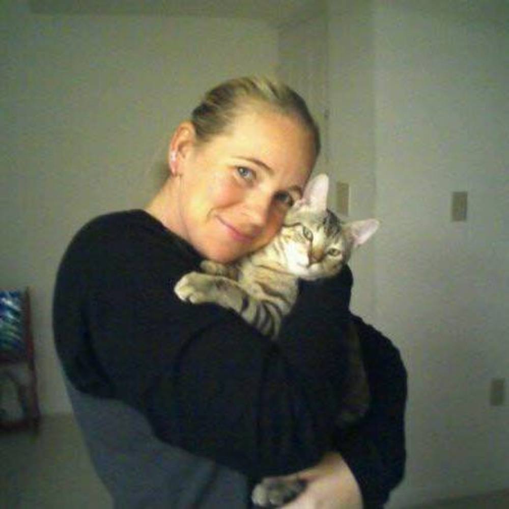 Meet your Posher, Kim